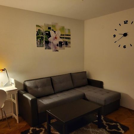 Apartma Patrik Kobarid Esterno foto