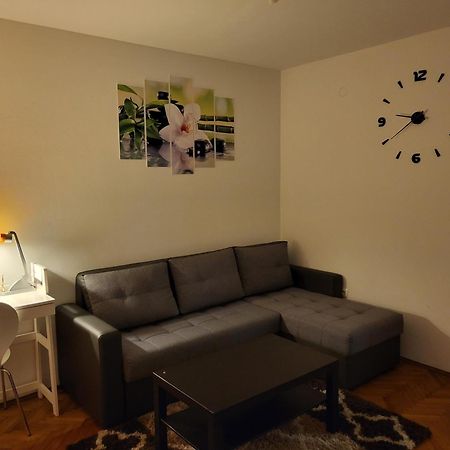 Apartma Patrik Kobarid Esterno foto