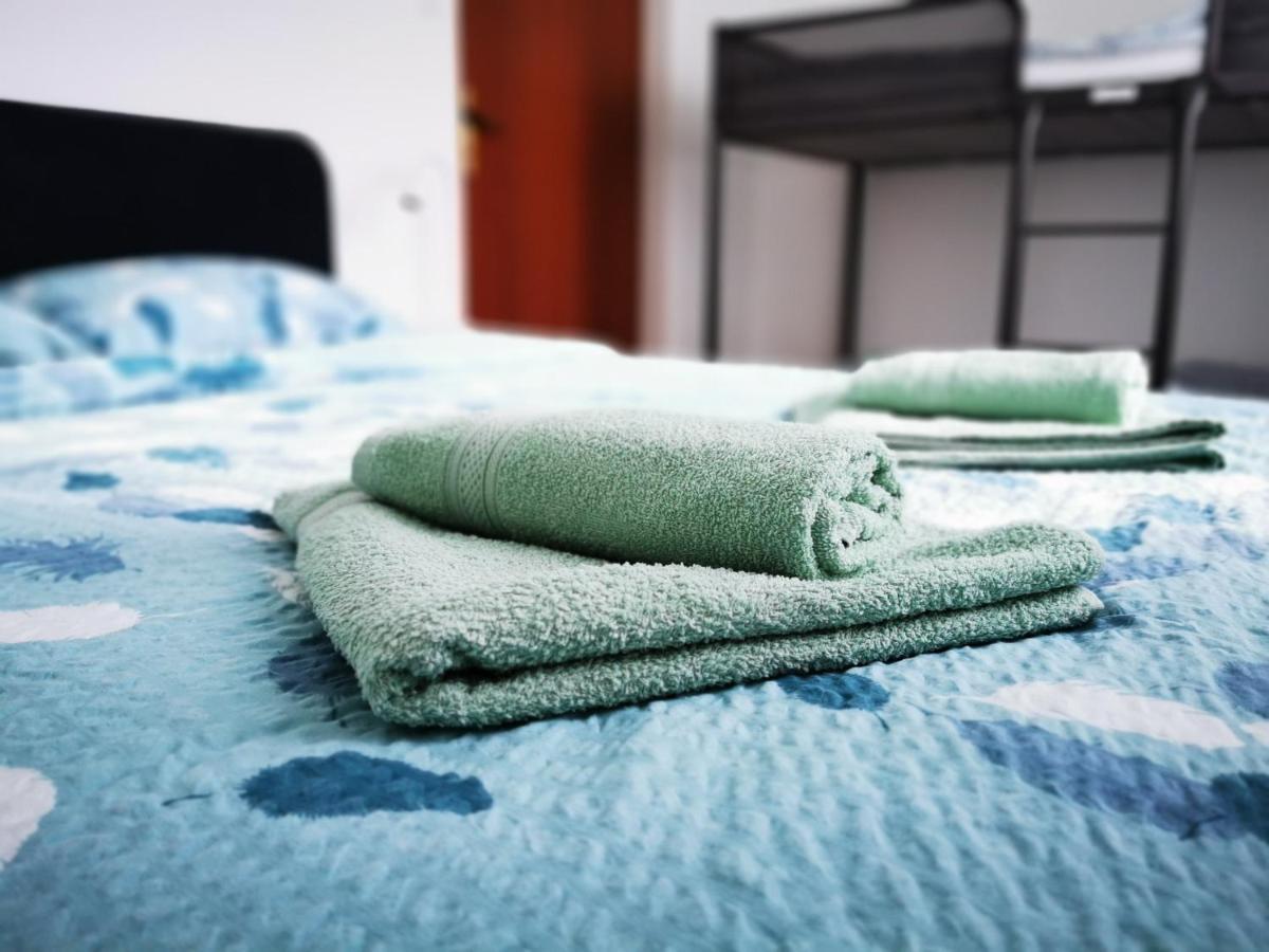 Apartma Patrik Kobarid Esterno foto