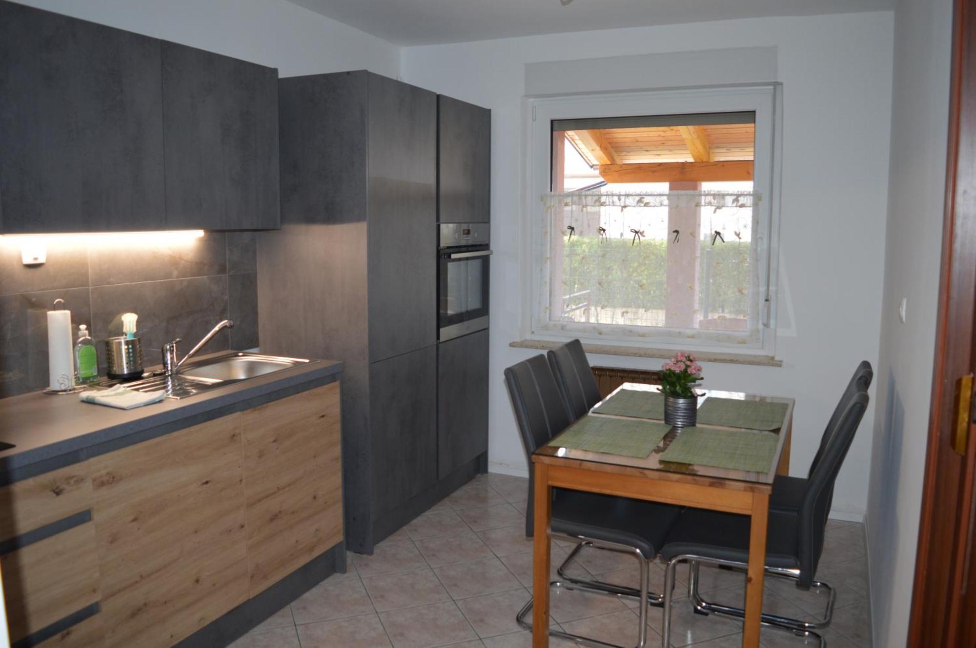 Apartma Patrik Kobarid Esterno foto