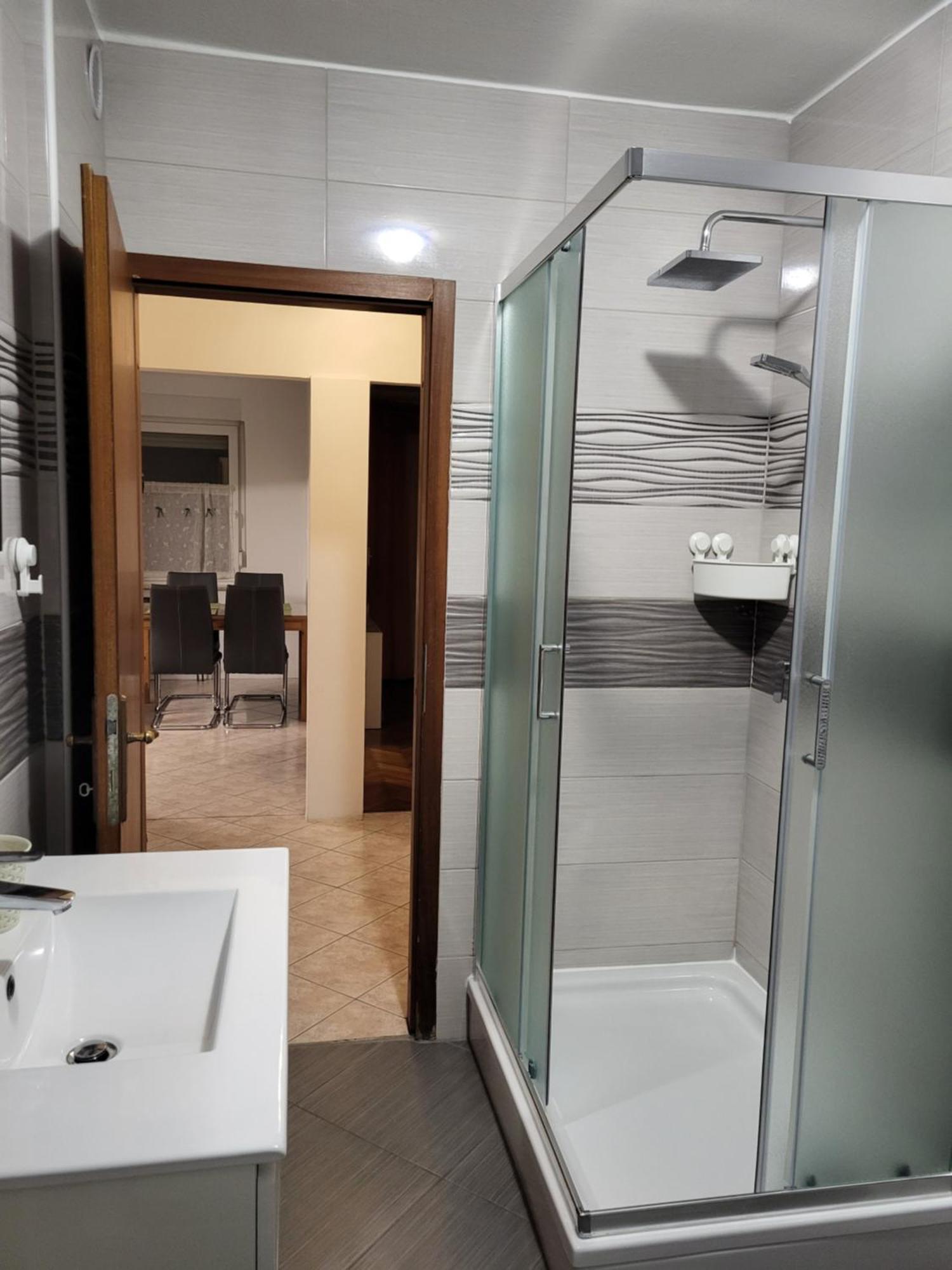 Apartma Patrik Kobarid Esterno foto