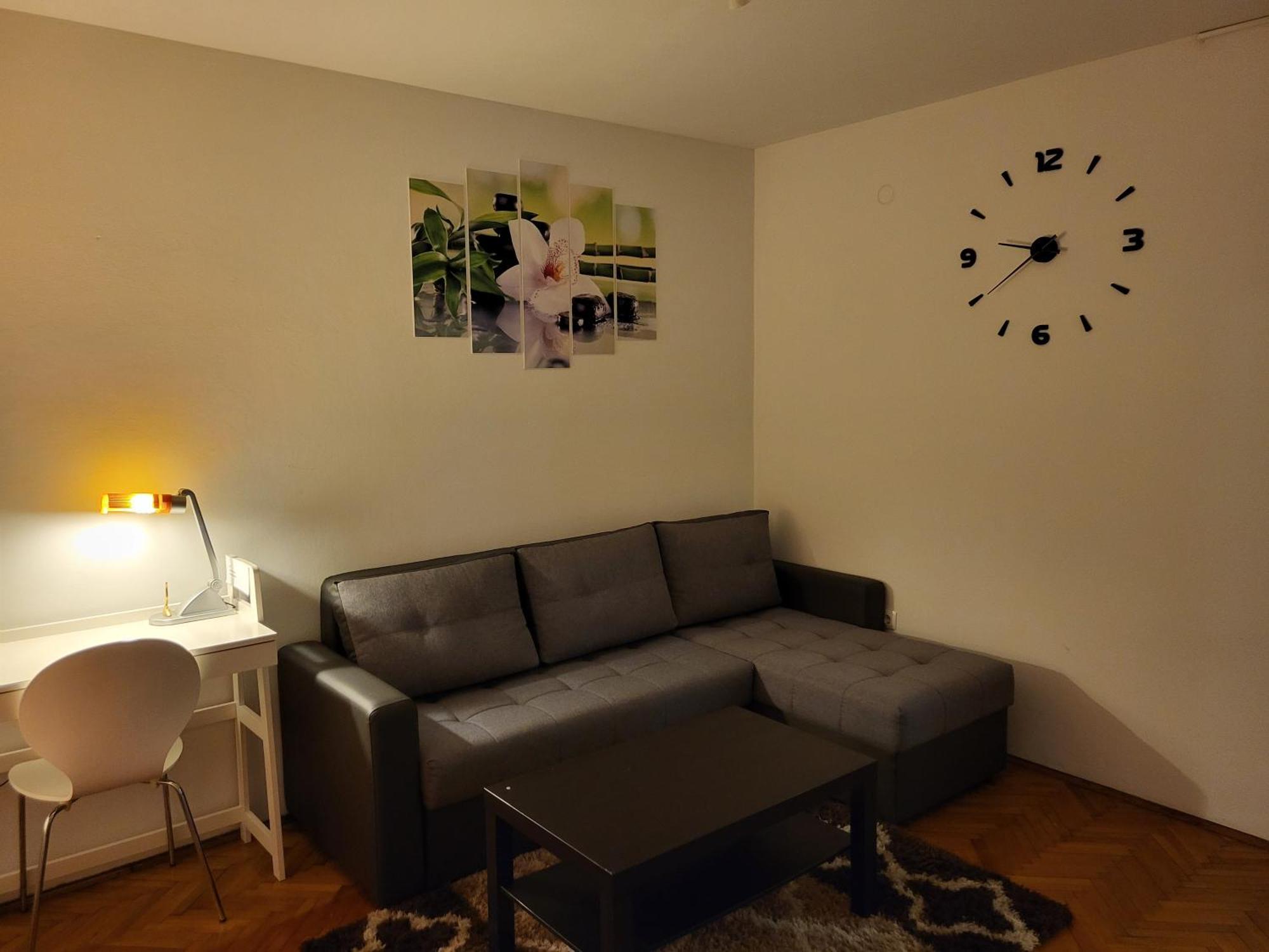 Apartma Patrik Kobarid Esterno foto