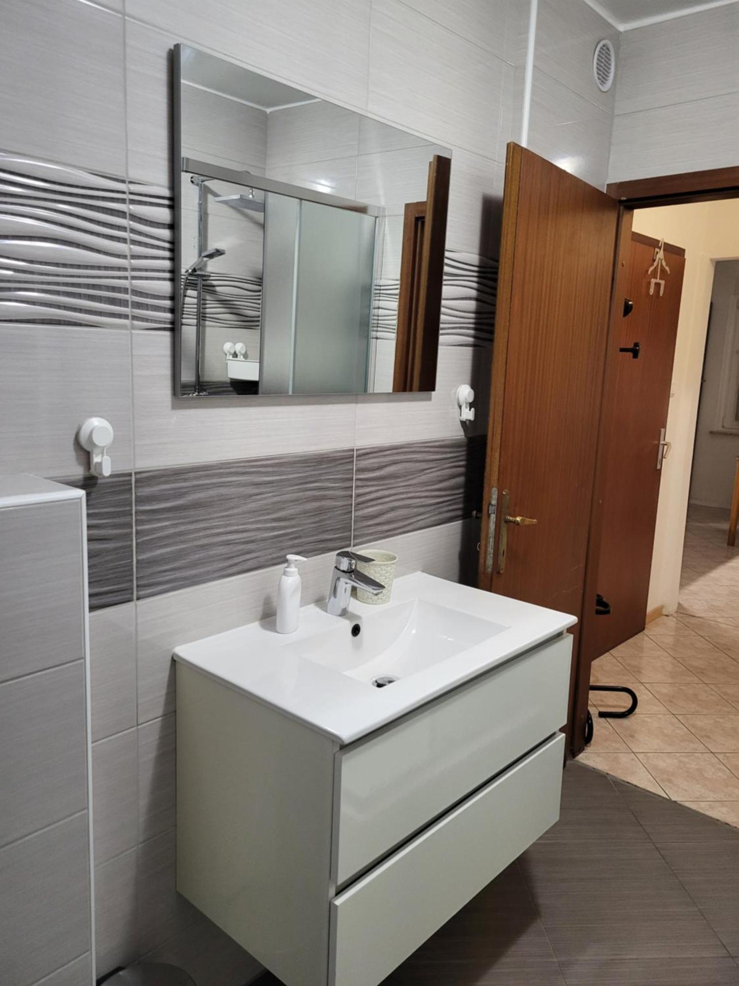 Apartma Patrik Kobarid Esterno foto