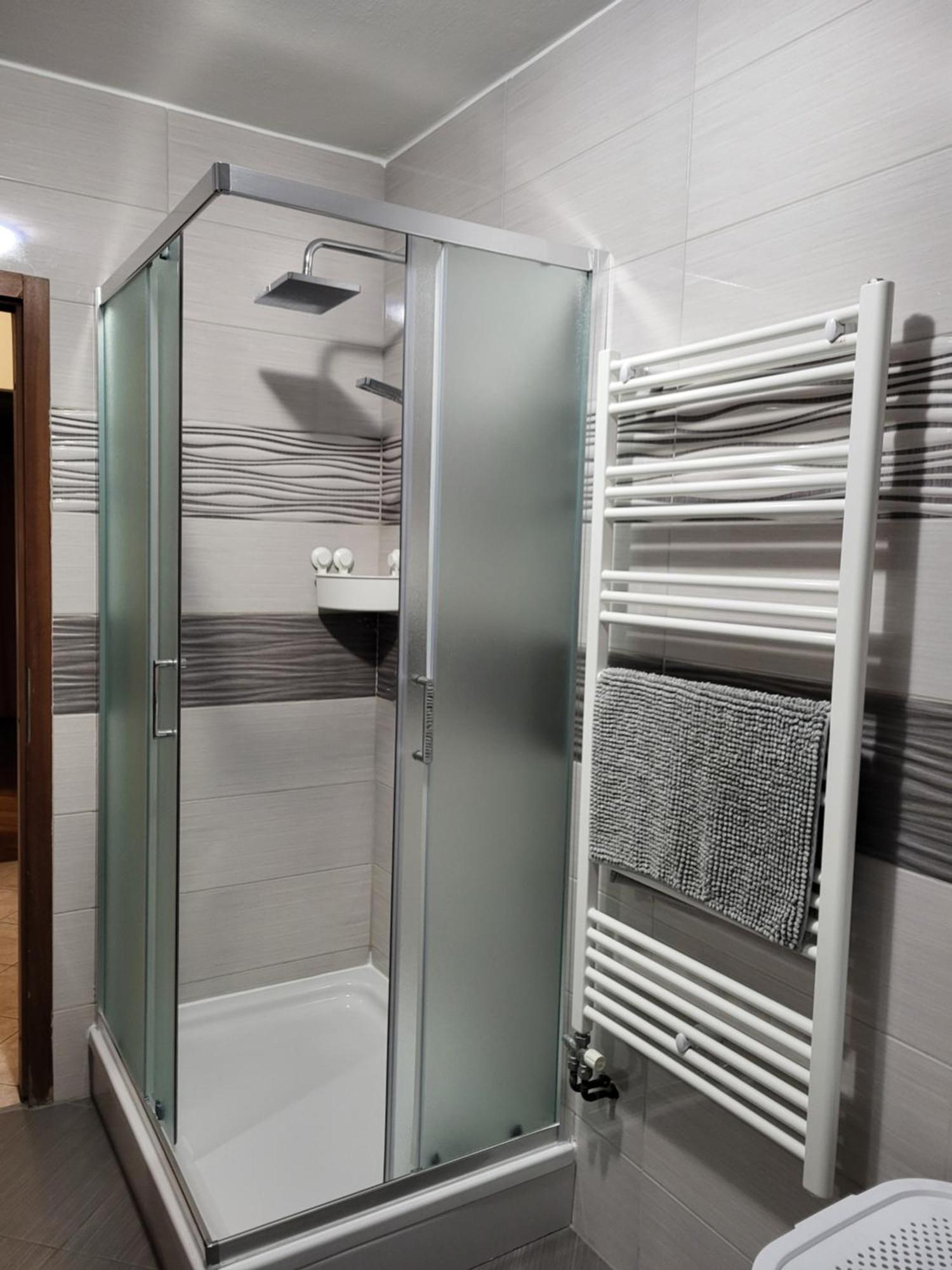 Apartma Patrik Kobarid Esterno foto