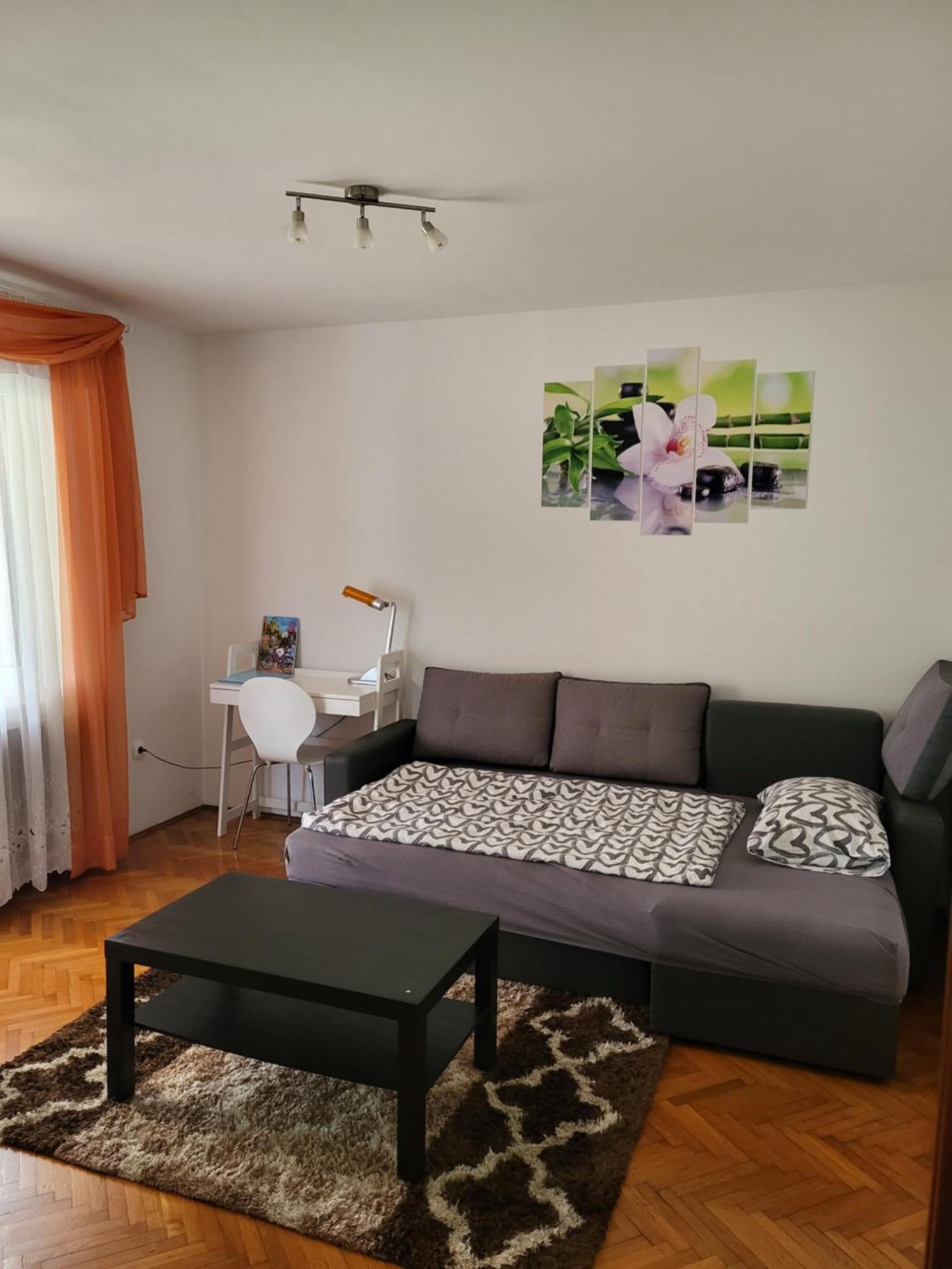 Apartma Patrik Kobarid Esterno foto